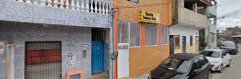 Escola Municipal Nossa Senhora da Paz